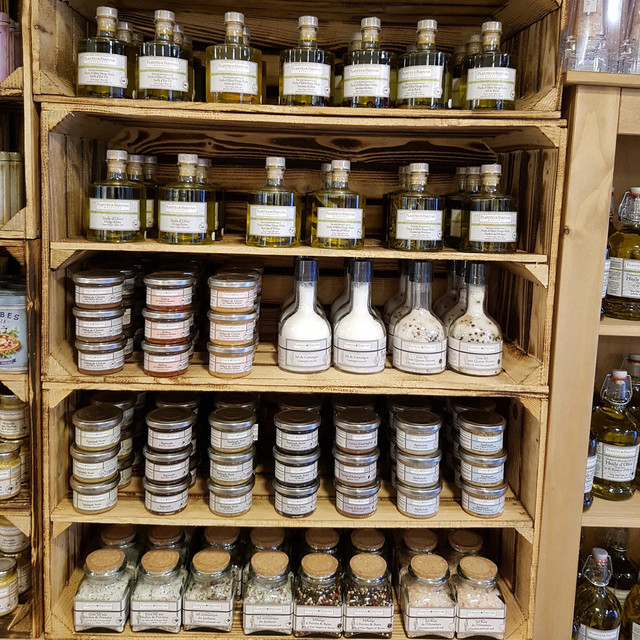 DESTOCKAGE EPICERIE de PROVENCE La Maison des Senteurs Fréjus